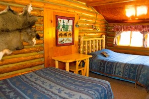 yellowstone Cabins in Cody WY