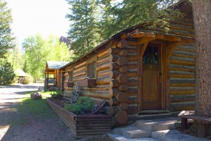 Yellowstone Cabin Rentals
