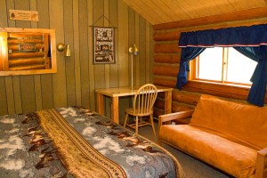 Cody Wyoming Cabins