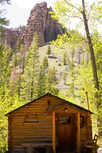 Yellowstone Cabins for Rent