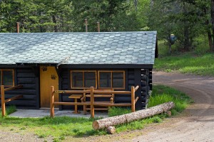 Yellowstone Cabin Rentals