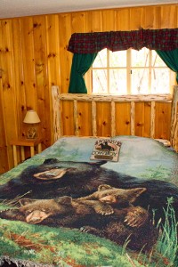 Cody Wyoming Lodging and cabins