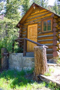 Yellowstone Cabins