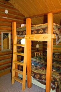 Yellowstone Cabins