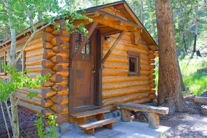 Yellowstone Cabins