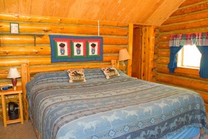 Yellowstone Cabin Rentals