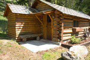 Cody Wyoming Cabins