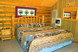 Cody Wyoming Cabins