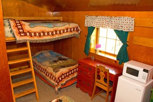 Yellowstone Cabins for Rent