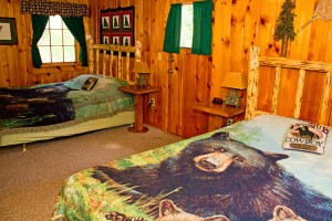 Yellowstone Cabin Rentals