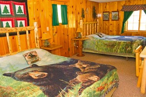 Yellowstone Cabin Rentals